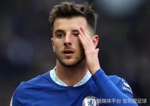  切尔西官宣恩佐费尔南德斯加盟  